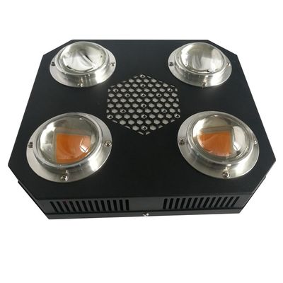 Το φυτό AC85V 380nm που οδηγείται φάσμα αυξάνεται φω'των ΣΠΑΔΊΚΩΝ δενδροκηποκομίας 200w το πλήρες