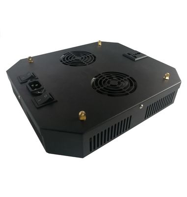 Το φυτό Rikolite 780nm που οδηγείται αυξάνεται το εσωτερικό UV κράμα αργιλίου σπαδίκων κτυπήματος φω'των AC855V