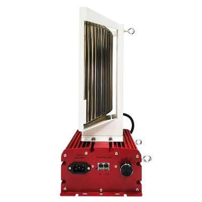 το πλήρες φάσμα 60hz 500w αυξάνεται την ισοτιμία αέρα φω'των συν CMH 894μmol/s