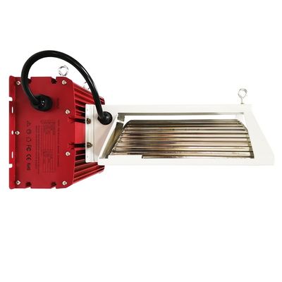 το πλήρες φάσμα 60hz 500w αυξάνεται την ισοτιμία αέρα φω'των συν CMH 894μmol/s