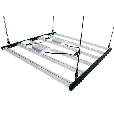 η δενδροκηποκομία 1700umol/s 630W που οδηγείται φάσμα αυξάνεται φω'των 650W Dimmable το πλήρες