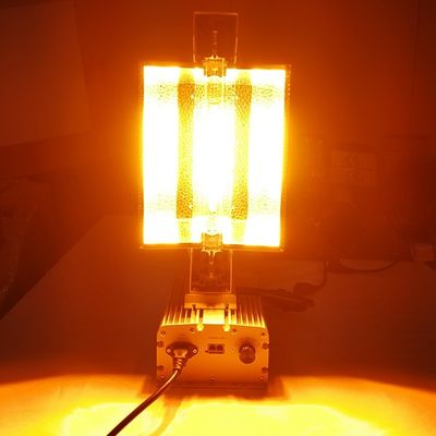διπλό 1000W HPS που τελειώνουν αυξάνεται τη λύση 2100umol/s φωτισμού τηλεχειρισμού φω'των
