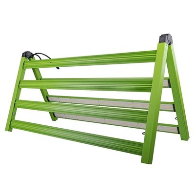 το θερμοκήπιο 850W 2.6umol/s που οδηγείται φραγμό αυξάνεται φω'των RikoLite τον πολυ