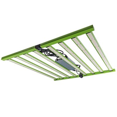 το θερμοκήπιο 850W 2.6umol/s που οδηγείται φραγμό αυξάνεται φω'των RikoLite τον πολυ