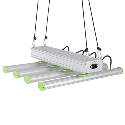Hydroponics 300W 780μMol που οδηγείται φάσμα αυξάνεται φω'των SMD3030 το πλήρες
