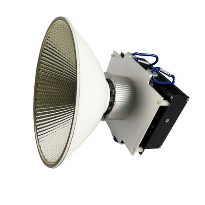 Το γυαλί 150W 3200K CMH Borosilicate αυξάνεται το κεραμικό αλογονίδιο μετάλλων λαμπτήρων 270umol/S