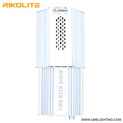 500W 900umol/s 265VAC CMH αυξάνονται ελαφρύ 208-277V με το βολβό 3000K