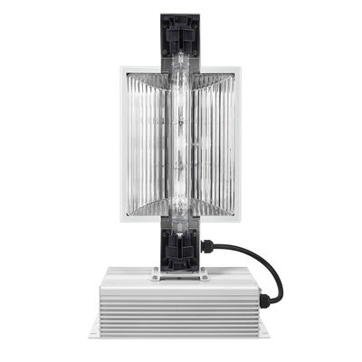 1000 Watt διπλασιάζονται τελειωμένος όλα σε ένα προσάρτημα CMH με το βολβό 3100K