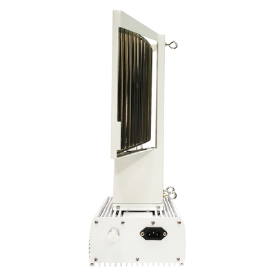 Το βαθύ ελαφρύ υπέρ HPS 600W διείσδυσης θερμοκήπιο αέρα αυξάνεται τα φω'τα