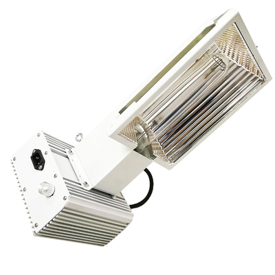 Ο ελαφρύς αέρας υπέρ 600W HPS υψηλής έντασης γίνεται ελαφρύς για το θερμοκήπιο