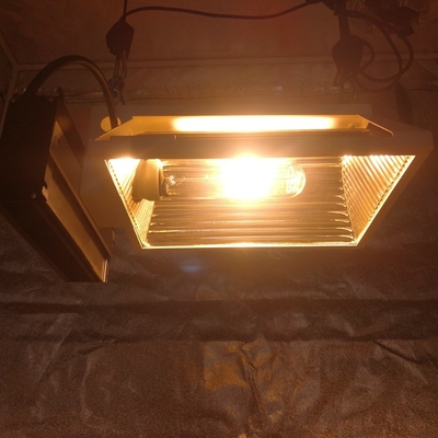 Η ΙΣΟΤΙΜΙΑ αέρα συν CMH 150W οριζόντιο αυξάνεται το ελαφρύ προσάρτημα για 2X2 αυξάνεται τη σκηνή