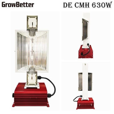 Η φυτοκομική εξέχουσα θέση CMH φωτισμού 630W UME αυξάνεται τα φω'τα