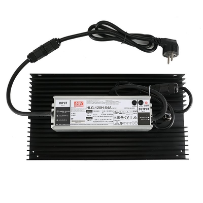 120w Hydroponics οι οδηγήσεις αυξάνονται τα φω'τα 3500k Dimmable IP65 που εκτιμάται αδιάβροχο