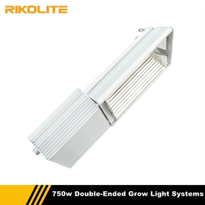 Έκρυψε τις λάμπες φωτός 750w Double-Ended αυξάνεται τα ελαφριά συστήματα με τις λάμπες φωτός Hps