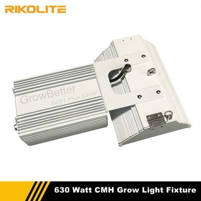 1050µmol/s 115lm/w CMH αυξάνονται τα φω'τα που 630 Watt LEC αυξάνονται το ελαφρύ προσάρτημα