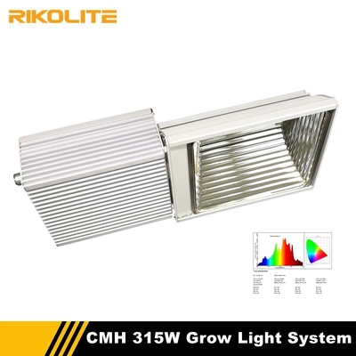 Το κεραμικό αλογονίδιο Cmh, 315w Cmh μετάλλων GrowBetter αυξάνεται τον ελαφρύ υδροπονικό φωτισμό