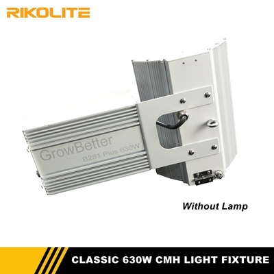 Το ψηφιακό θερμοκήπιο CMH αυξάνεται Hydroponics φω'των 630w αυξάνεται το ελαφρύ προσάρτημα