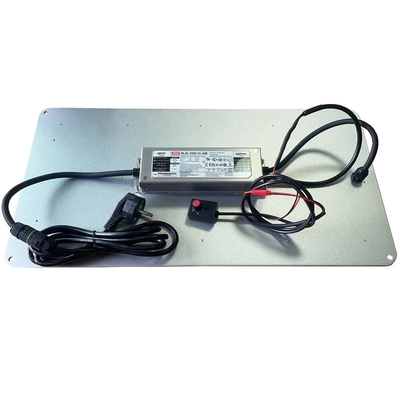 200w το θερμοκήπιο της Samsung Lm281b που οδηγείται αυξάνεται τα φω'τα για τα σπορόφυτα