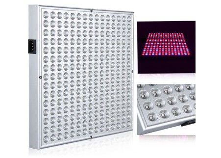 Hydroponics 38W 0.5m2/0.3m που οδηγείται εγκαταστάσεις αυξάνεται φω'των 45W επίπεδης οθόνης τις εσωτερικές