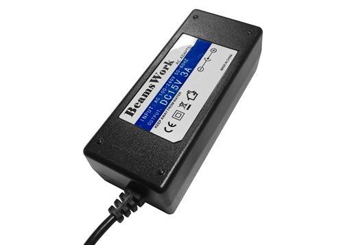 εξαρτήματα 5m προσαρτημάτων φωτισμού 15V 3A σταθερή τάση ναυσιπλοΐας 45W ΠΣΤ