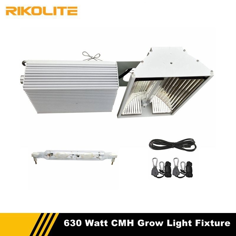 1050µmol/s 115lm/w CMH αυξάνονται τα φω'τα που 630 Watt LEC αυξάνονται το ελαφρύ προσάρτημα